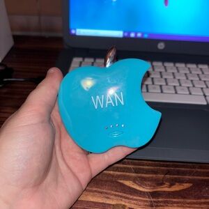 Wireless charging bank